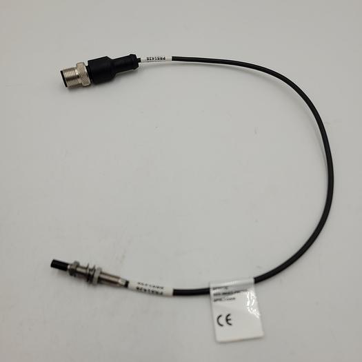 BES013C Balluff Inductive Proximity BES M05ED-PSC50F-EP00,3-GS04 *NEW*