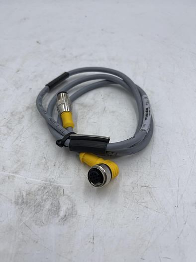 Used TURCK WK 4.4T-1.5-RS 4.4T/CS12047