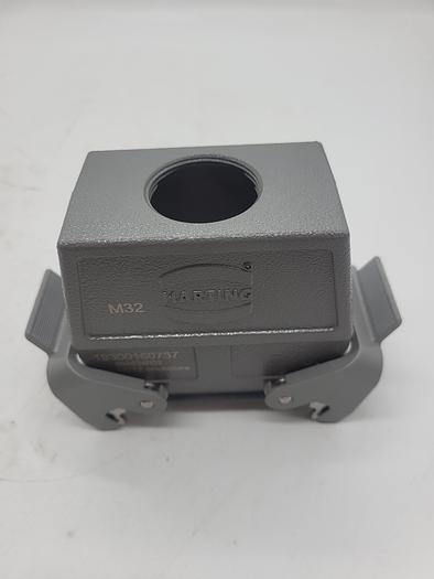 Used Harting 19300160737