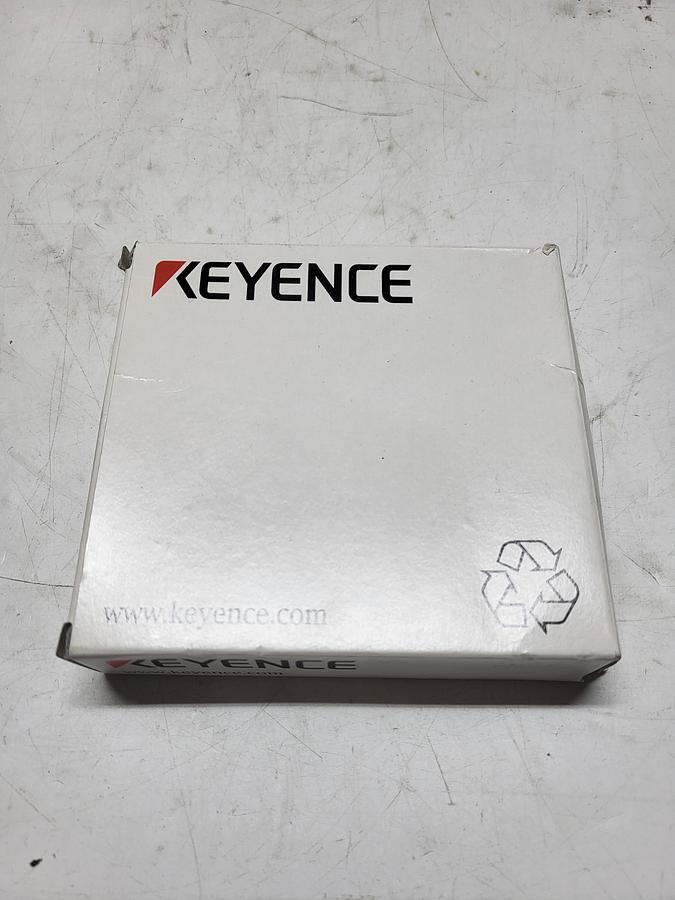 Used Keyence OP-87775