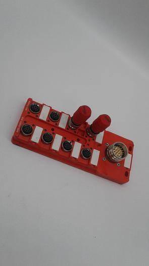 Used Allen-Brandley 898D-P88RT-M19 10-30 V (DC)