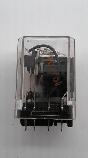 Dayton 5X838F Relay