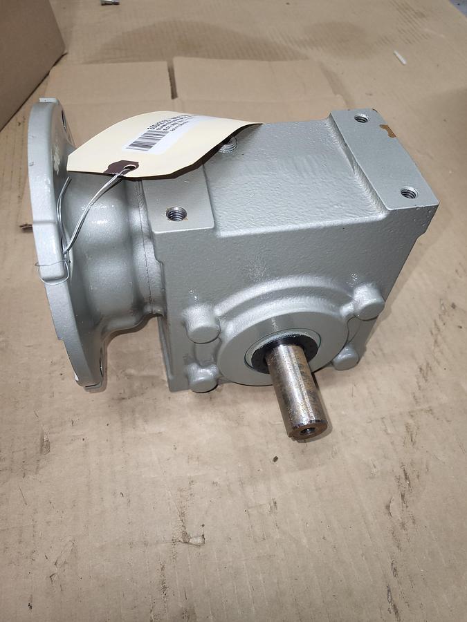 DODGE TIGEAR Right Angle Worm Gear Reducer 20QZ30R56 Ratio 30:1 *NEW - NO BOX** 56C Frame