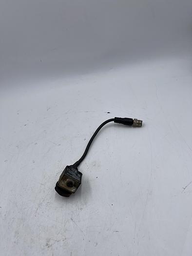 Used Allen-Bradley 42EF-S1MPA-F4 Ser B