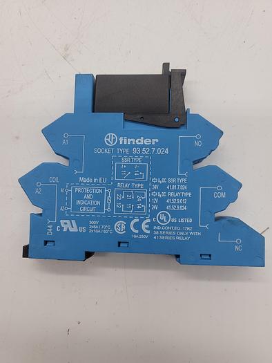 Used Finder 41.81.7.024.902