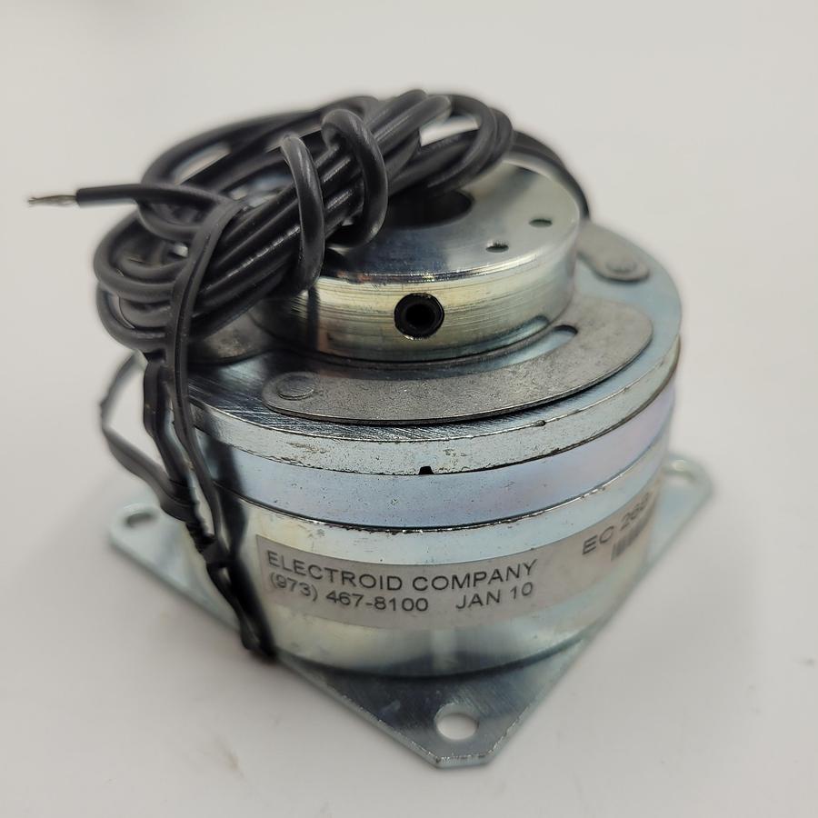 Electroid Company EC 26B-10-90VL-BR CLUTCH/BRAKE MODULE *NEW*