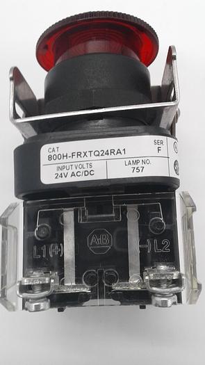 Used CAT 800H-FRXTQ24RA1