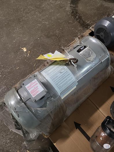 Boston Gear PM18300TF-B 36P135Z507 184TC