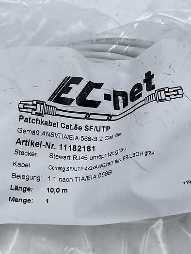 EC-NET 11182181