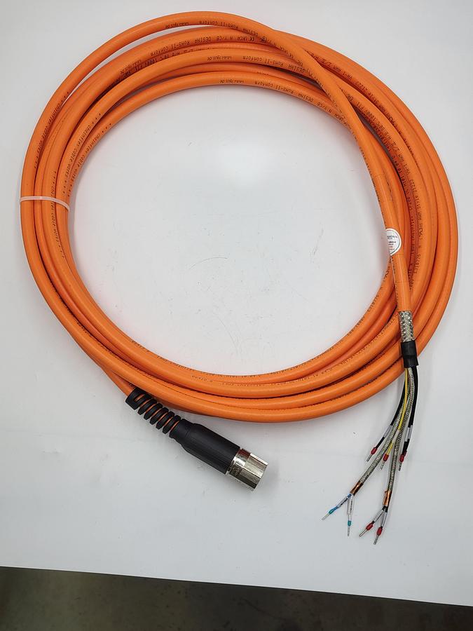 IGUS 3922 - MAT9851701 Readycable Servo Cable *NEW*