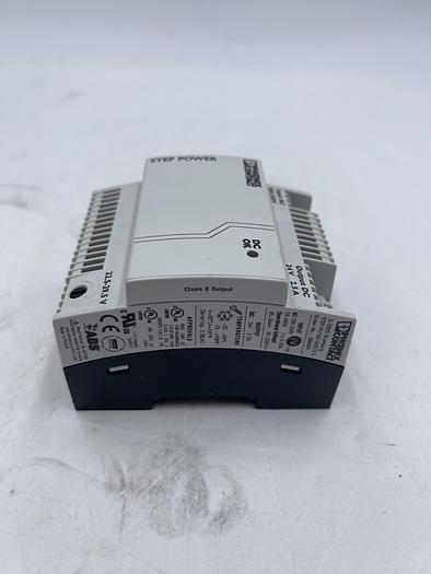 Used PHOENIX CONTACT D-32825