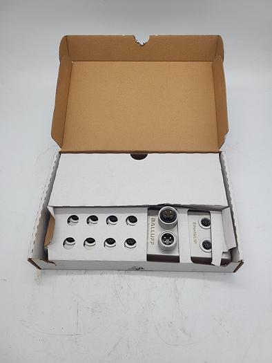 Balluff BN1009K Network Blocks