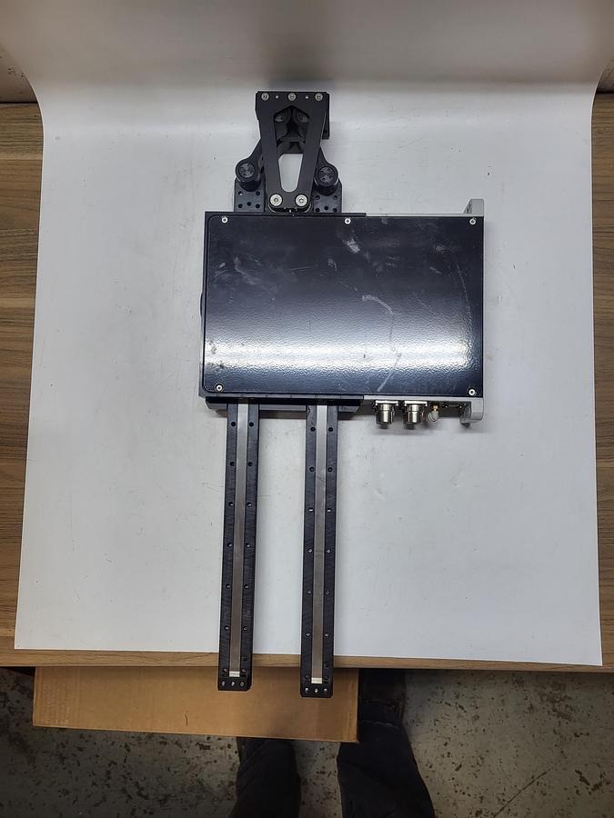 Used MP015536 Linear Motor With System Control