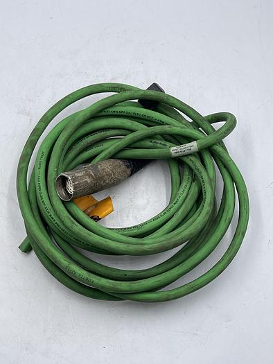 Used Allen-Bradley 2090-CFBM7DF-CEAA09(235”)