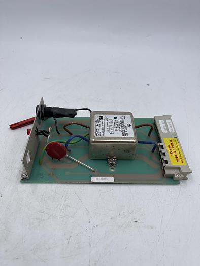 Used K TRON BLANK 9184-00107-A