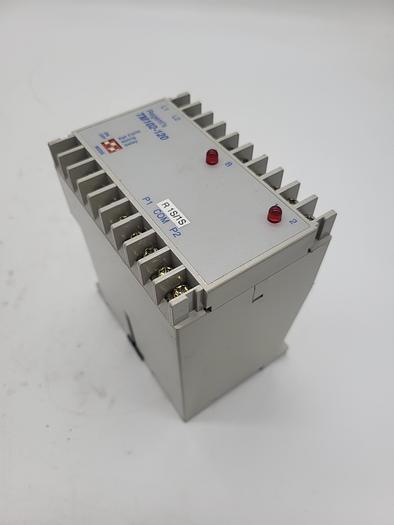 Used Regents TM102-120