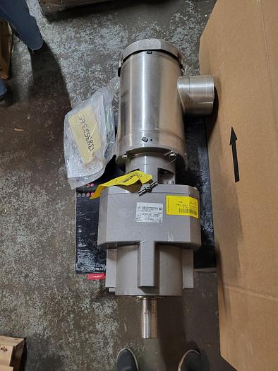 Nord Drive Systems 673.1 N56C-56C Pump