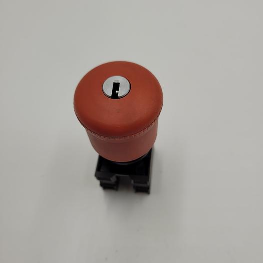 Used EATON E-STOP M22-K01
