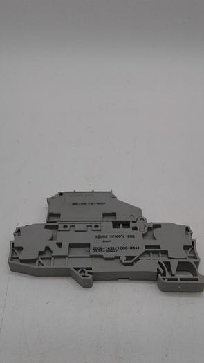 Used Wago Top Jobs 2006-1631