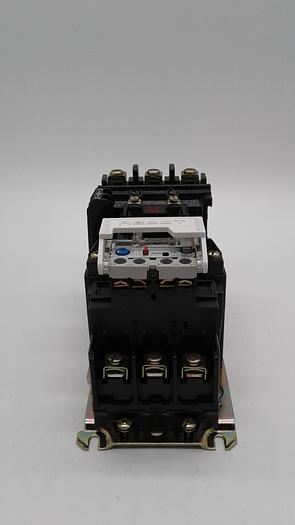 Used Allen-Bradley 592-A2FA