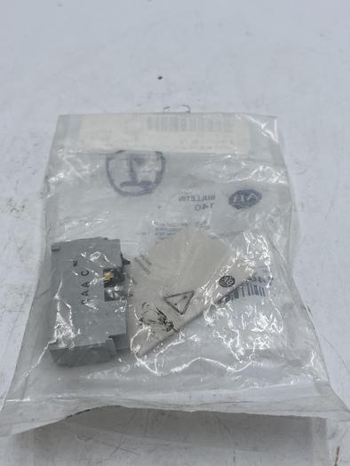 Allen-Bradley 140M-C-AFA10 Ser A 
