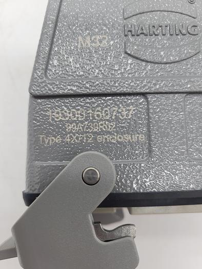 Used Harting 9300160737