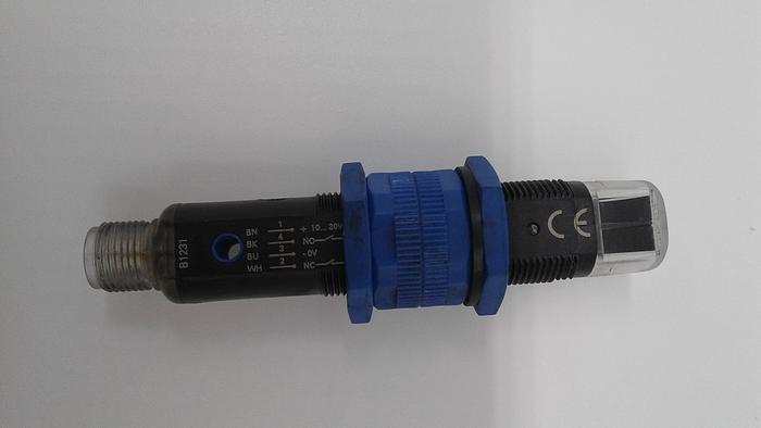 Used Data Logic B1231 5-C01 PP