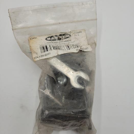 Used BANNER EZA-MBK-83481 / 1144H / 3083481