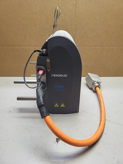 Heraeus UV4000 UV4103 Semray