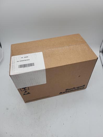 Allen-Bradley PowerFlex 40P 22D-D2P3N104 Ser.A