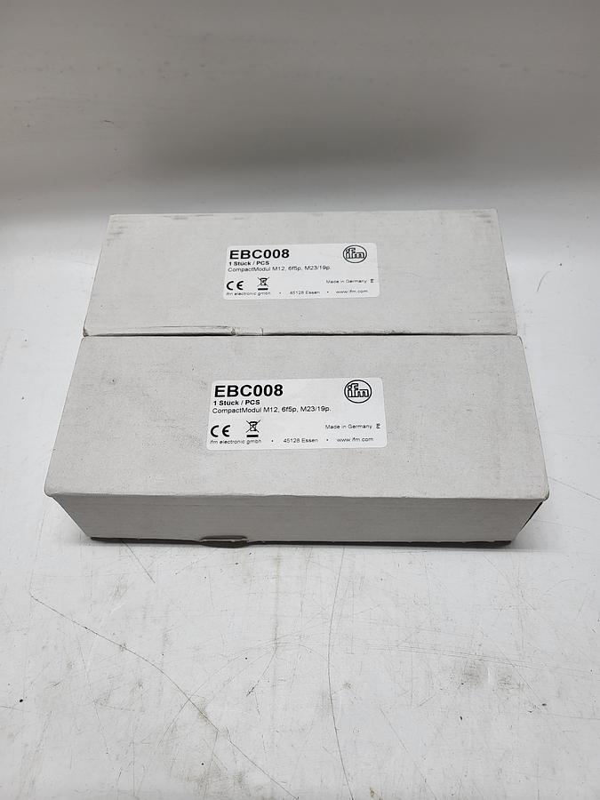 IFM EBC008