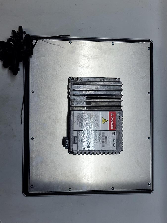 Allen-Bradley Panel view Plus 7 2711P-T15C22D9P Ser.B NEW! Not in Box!
