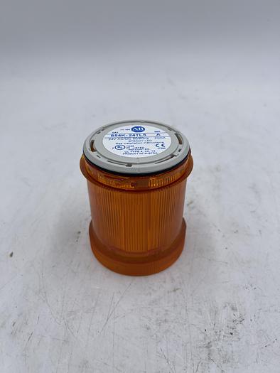 Used Allen-Bradley 854K-24TL5 Ser A