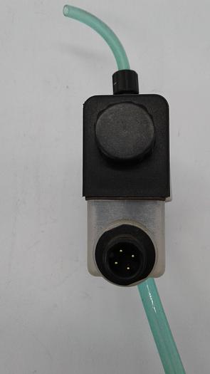 Used Rexroth Pnuematik 572 749 0220