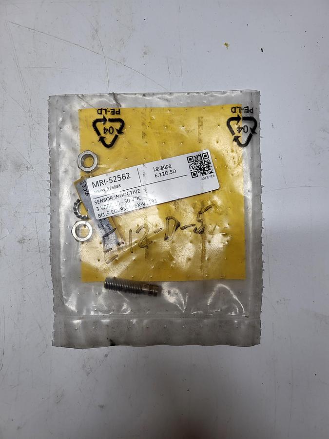 Turck Bi1,5-EG08K-AP6X-V1131