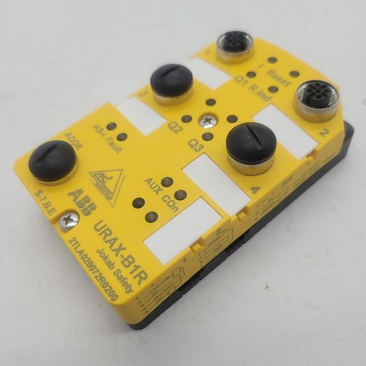 ABB URAX-BIR Jokab Safety