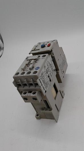 Used Allen-Bradley 100-C090*10A & 193-EECB