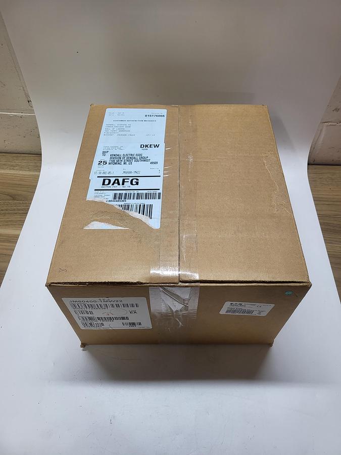 Eaton JM60400-1MW22