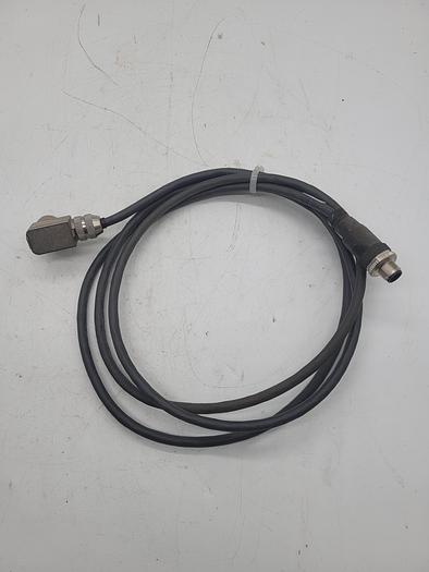 Used Formst4.1 Data(2) Cordset