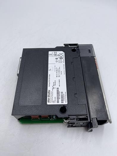 Used Allen-Bradley 1756-IA32 Ser A