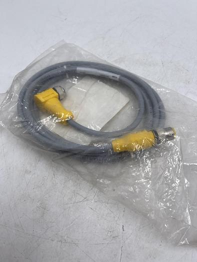 TURCK WKE 4.5T-2-RSE 4.5T/CS11574