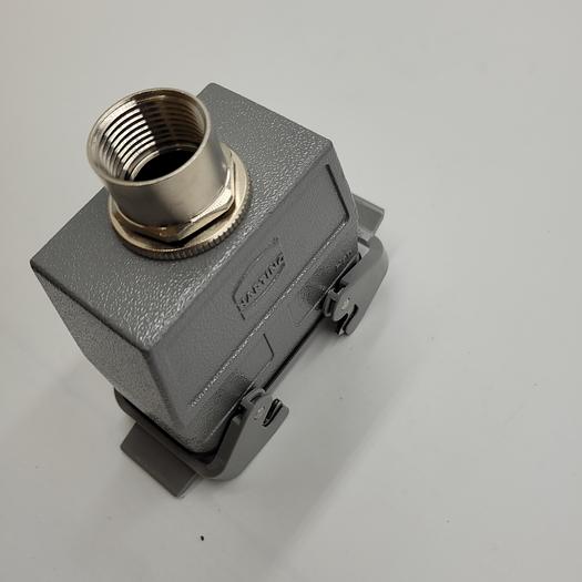 Used HARTING ENCLOSURES 19300160737 / 47A131R02