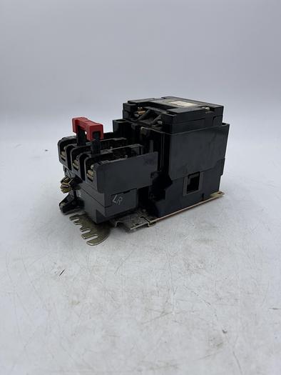 Used Square D 8536 Size 1