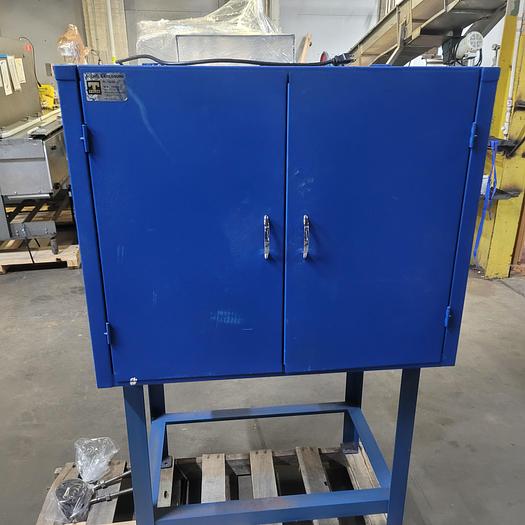 Used 2008 W.S. TYLER W.S. TYLER® RO-TAP RX-29 Sieve Shaker