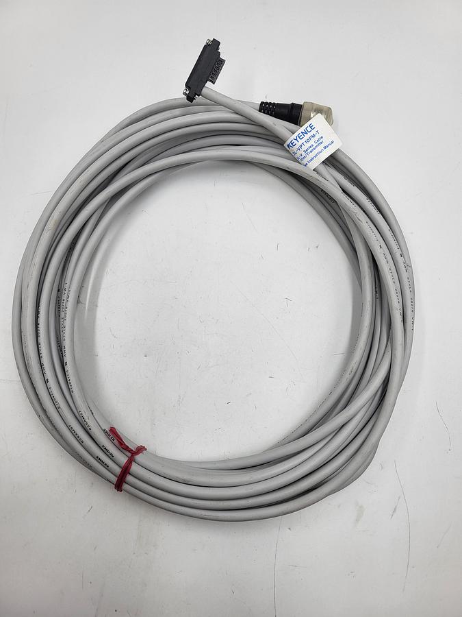 Keyence SL-VPT10PM-T Transmitter Cable 10m NO BOX