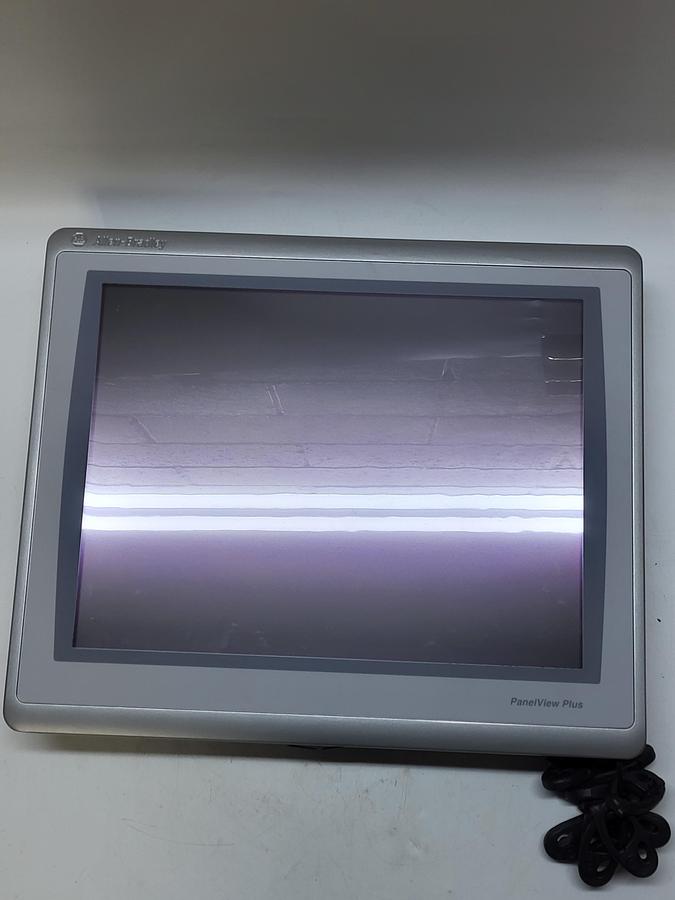 Allen-Bradley Panel view Plus 7 2711P-T15C22D9P Ser.B NEW! Not in Box!