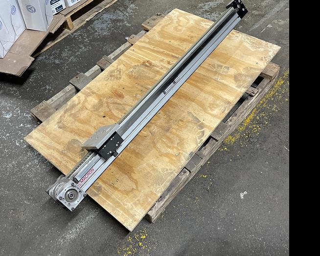 Used Macron MSAR6DEHCA01100C