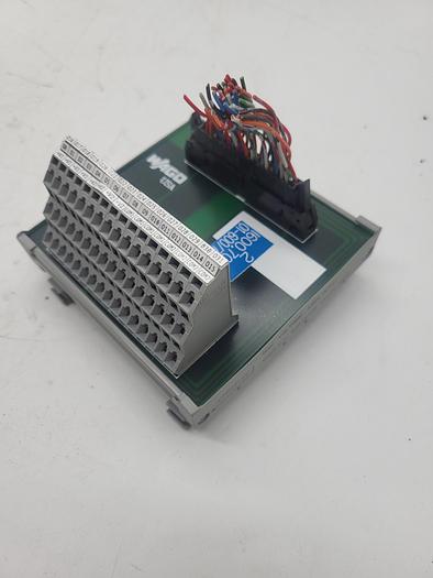 Used Wago 51015136 61474 3108