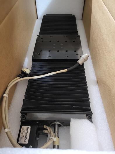 Servo Robot Slide 300mm 450304034