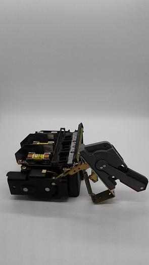 Used Allen-Bradley Continuous Current Rating 1494V-FS30